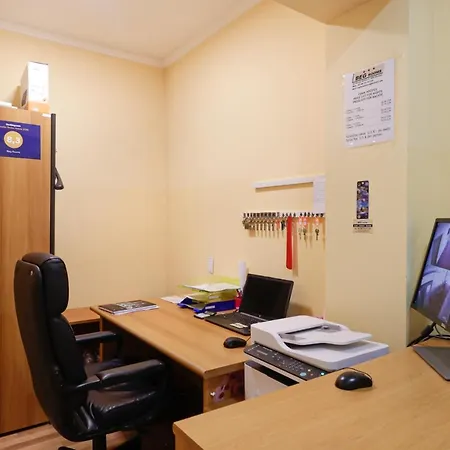 Casa de hóspedes Beg