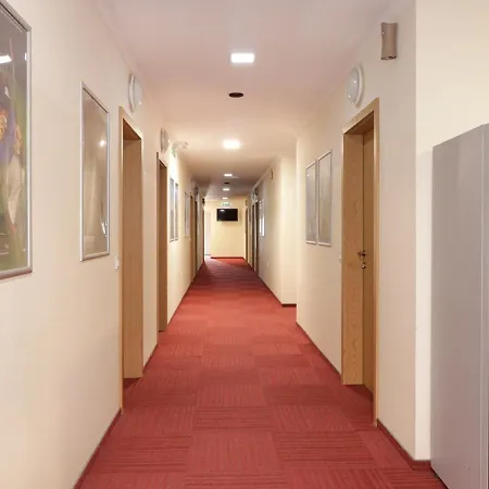 Beg בית הארחה 3*