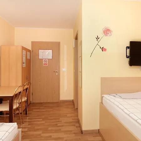 Casa de hóspedes Beg 3*