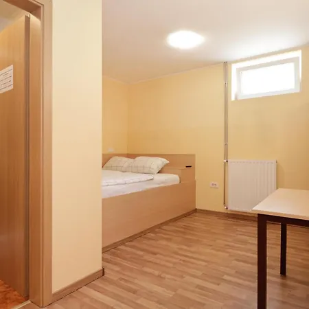 בית הארחה Beg 3*