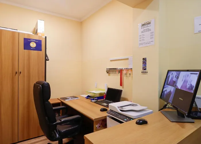 Gostinjska kuća Beg